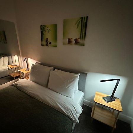 Prime Location Apartamento In Camden Town London Bagian luar foto