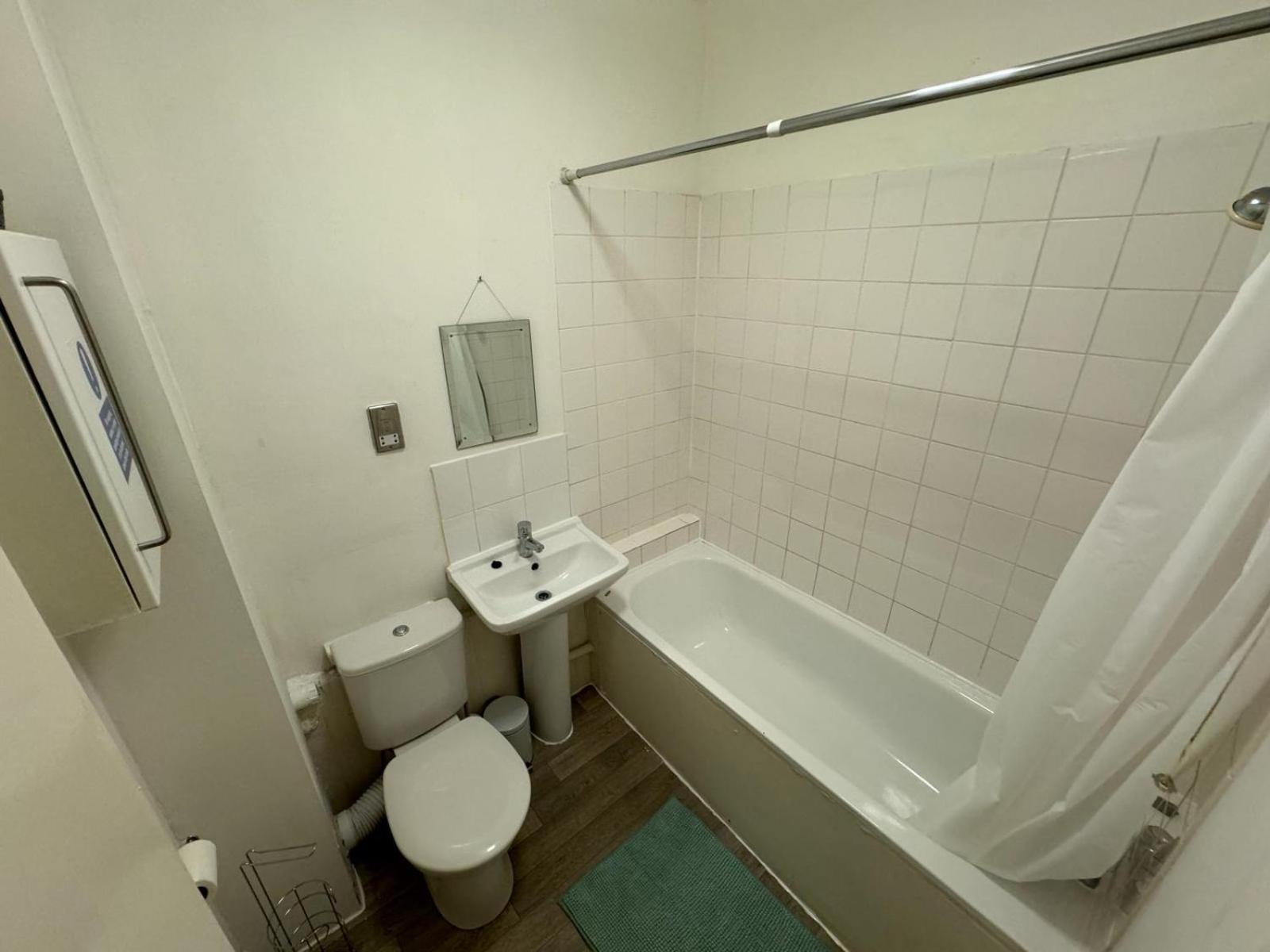 Prime Location Apartamento In Camden Town London Bagian luar foto