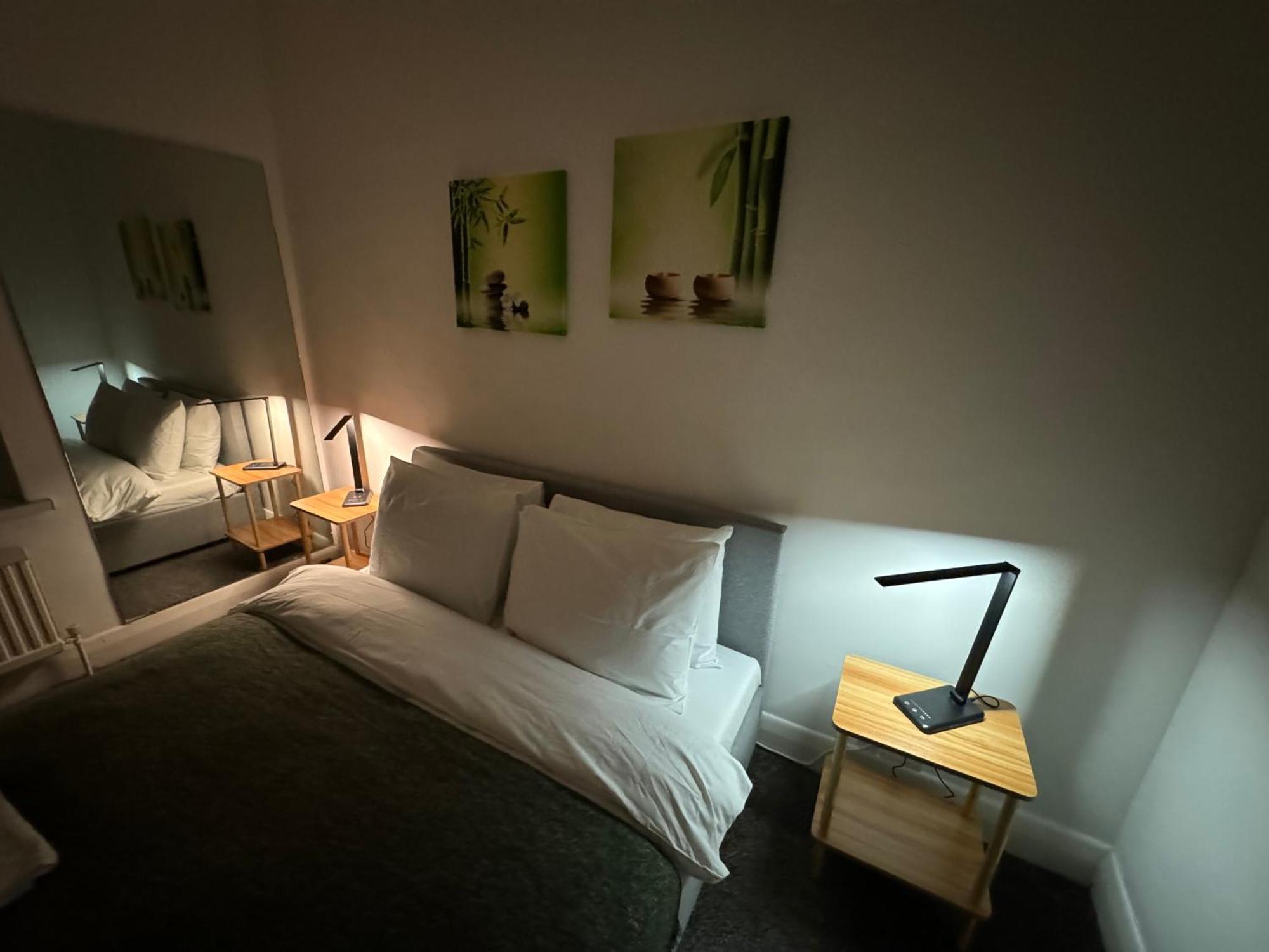 Prime Location Apartamento In Camden Town London Bagian luar foto