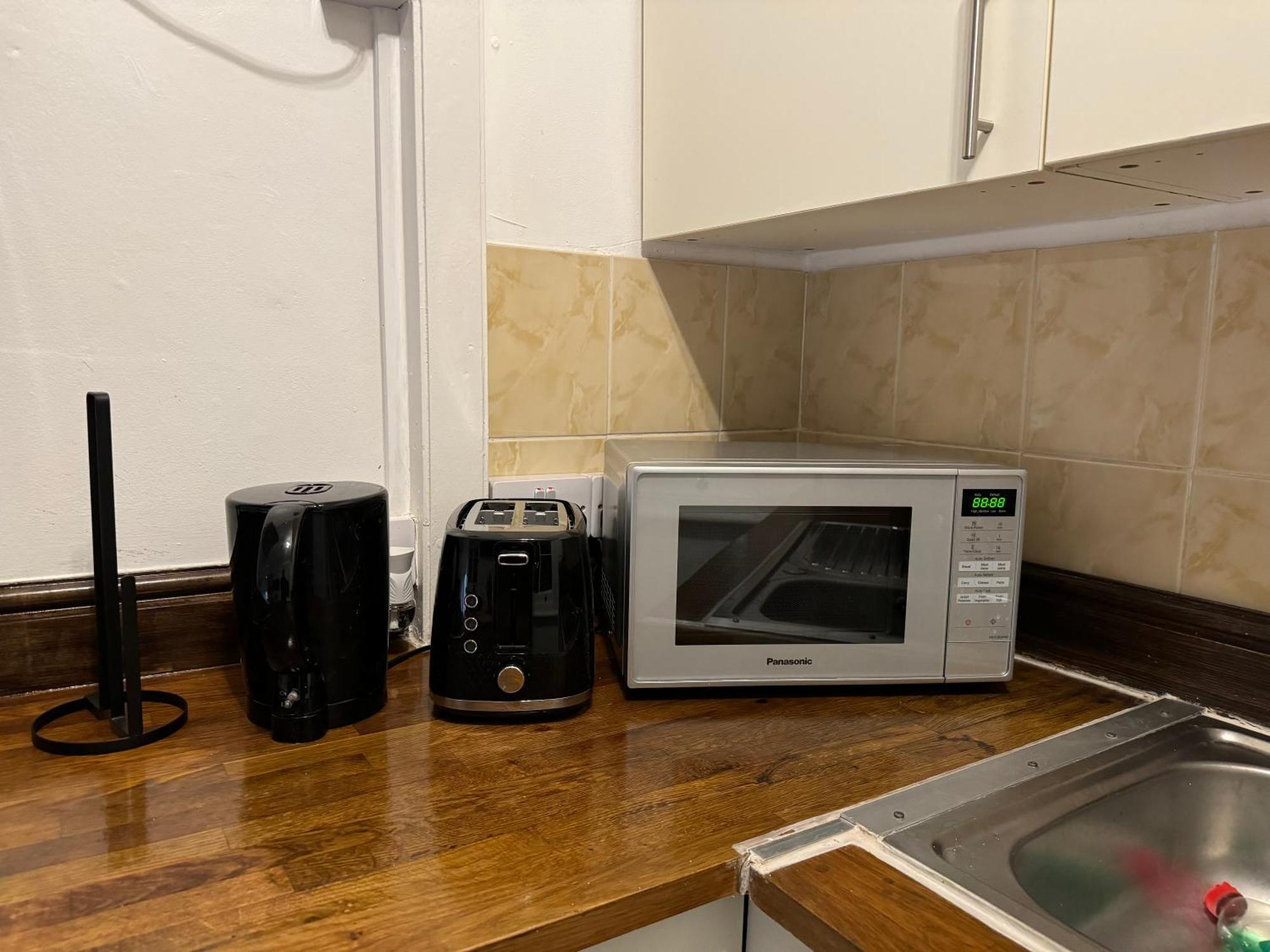 Prime Location Apartamento In Camden Town London Bagian luar foto